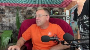 Стрим из Крыма 24 мая 2025 года с Ярославом Фроловым