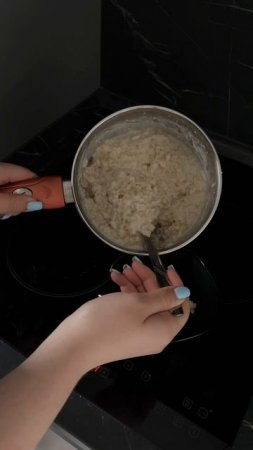 Вред от каш