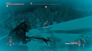 Сетка Ледоклыка Horizon forbidden west