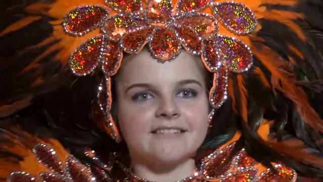 Артур ВИШЕНКОВ -"Зимняя Латина" смотреть онлайн