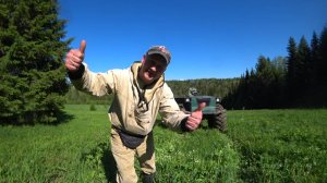 Зарабатываю в глубинке. Расставляю ловушки на пчёл. Отправляю заказы.