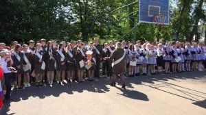 ПЗ школа 3 Анна