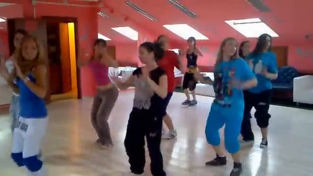 Dance school TRIX FAMILY г. Москва смотреть онлайн
