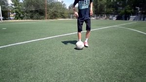 ФИНТЫ ДЛЯ НОВИЧКОВ | ФУТБОЛЬНЫЕ ФИНТЫ ОБУЧЕНИЕ | КРАСИВЫЕ И ЭФФЕКТИВНЫЕ ФИНТЫ