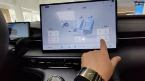 Geely Galaxy E5 - привезем из Китая