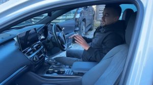 TOYOTA CROWN 220 2.5 ГИБРИД ЯПОНСКИЙ ПРЕМИУМ СЕДАН