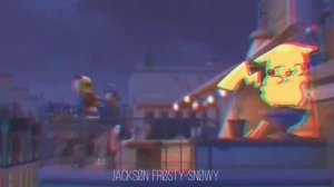 Леди баг и Супер кот ~ [Пикачу] - клип 💛