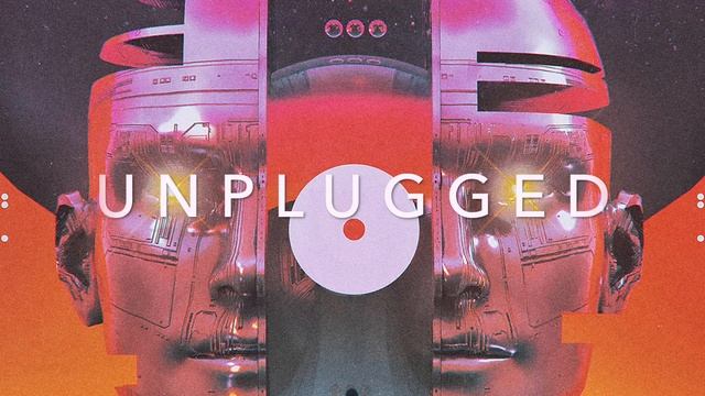 UNPLUGGED - A Synthwave Cyberpunk Retrowave Microwave Mix