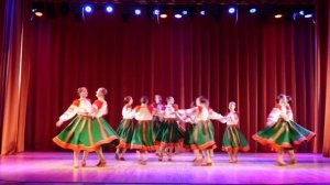 20. Ковано колесо