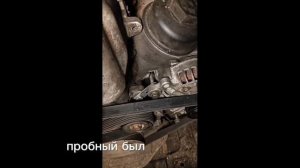 Skoda fabia 1 mk1 1.2 генератор Valeo 90 A меняем на Bosch 110A с доработ