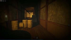 Прохождение The Mimic 1 Часть