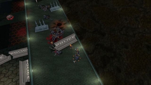 Код доступа: Рай - Part 15 - Разговор с Троем (Мэр Нижнего) смотреть онлайн