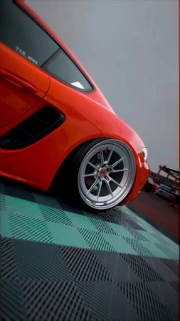 AF Color PPF 🔥 Lotus orange 🍊✔️