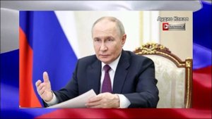 Оружие будущего. Путин поручил создать боевые лазеры для армии России