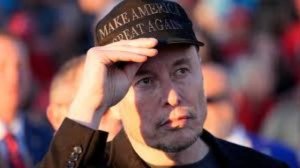 Стив Бэннон рассказал о конфликте между Илоном Маском и Белым домом