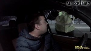 Разговор с ДПС. Учим 664 приказ. Причина и цель обращени?