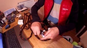 Блок-ролик Singing Rock Pulley mini roll