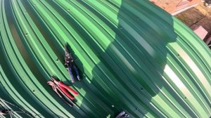 Устанавливаем правильную вентиляцию (кубасту) в парно