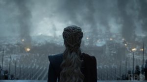 Игра престолов Game of Thrones - Трейлер 6-го эпизода 8-го сезона