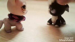 Lps: Анегдоты|приколы|комиксы (1 часть)