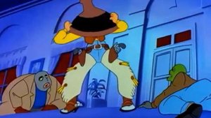 Маска — Заставка