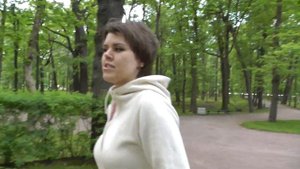 She's a lady 2012-07-30