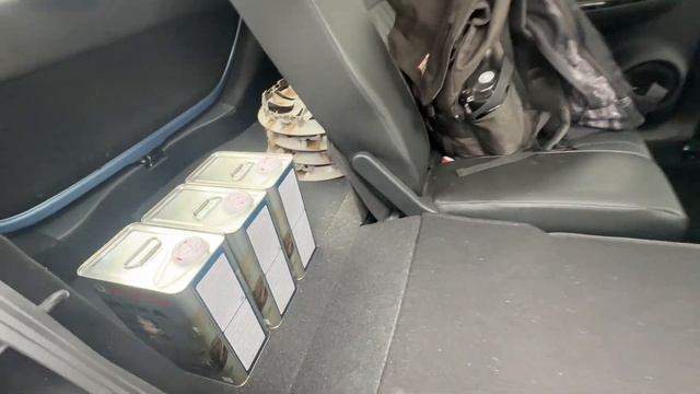 HONDA FIT 2022 из Японии: маленький, но вместительный! Почему смотреть онлайн