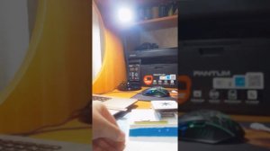 🤑Пк из КАРТОНА🤑