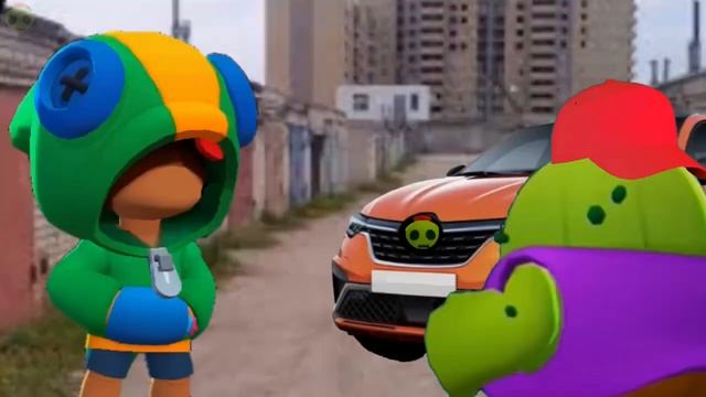 КЛИП Я КУПИЛ СЕБЕ МАШИНУ смотреть онлайн