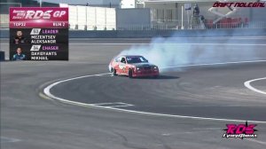 Суперфинал РДС 2024. ТОП 32.Короткая версия