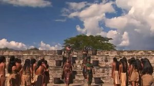 Хит сезона- "Куда исчезло племя Майя" - (нов)