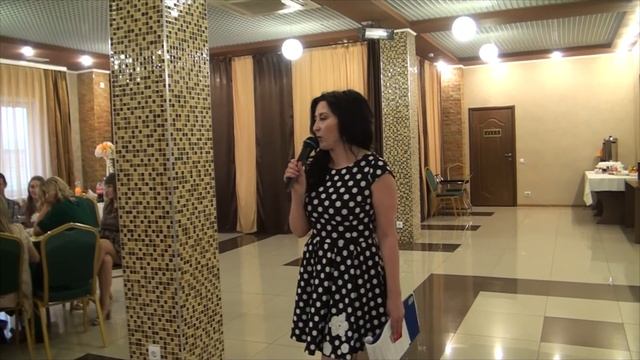 Тамада произносит тост за жениха смотреть онлайн