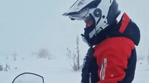 Тест-драйв в Приисковом: как это было!