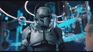 Неискусственный интеллект｜Русский трейлер (Фильм 2025)