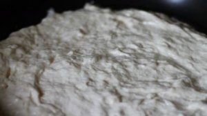 Быстрая пицца на сковороде