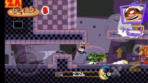 фейк пеппино в пицца тавер на андроид