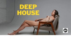 Deep House 2025  Midnight Flow – Best Chill Vibes for Night DriveMix
