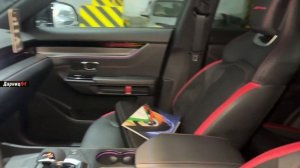 Китайская новинка Jetour (Chery Omoda) Dashing. Стоит ли покупать?