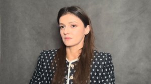 Пробы на Роль Директор Садика - Михайлец Мария,41 год