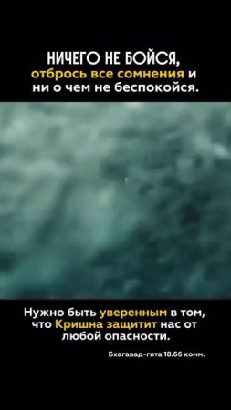 Кто тебя защитит?