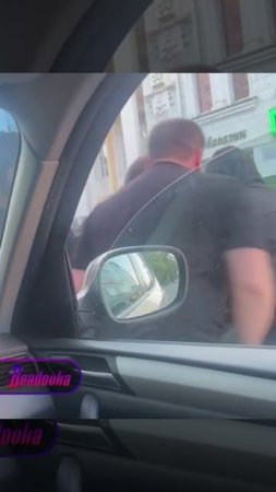 В Ставрополе трех сотрудников рехаба задержали за жесткую попытку «госпитализировать» пациента прямо