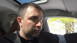 Тест-драйв OMODA C5 на трассе, Поездка в другой город