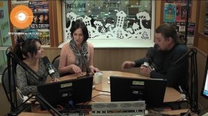 О фильме "Авария-дочь мента" в программе "Твое Кино"