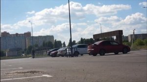 ТЮНИНГ HONDA DIO 27 ПОД СТАНТ