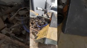 Самодельный квадроцикл из ваз 2109