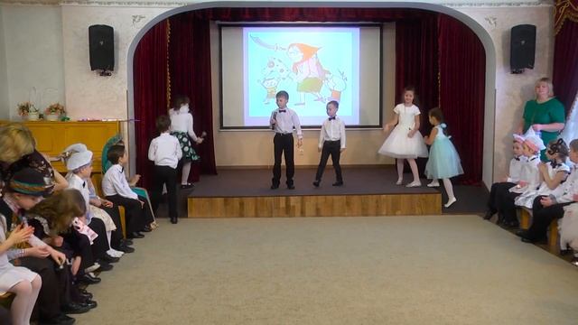 Кияночка Свято Весни 2017 смотреть онлайн