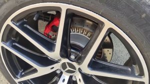 Mercedes-Benz G-класс AMG 5.5 AT