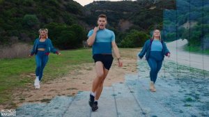 Britney Spears_Caleb Marshall Dance Workout