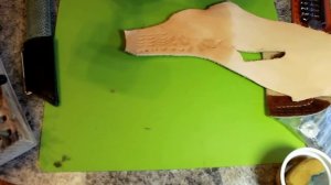 Штампы для карвинга по коже  Инструмент для тиснения