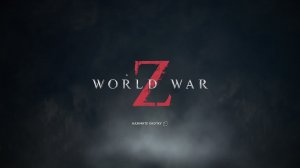 World War Z, Зомби челлендж. Стрим 221.